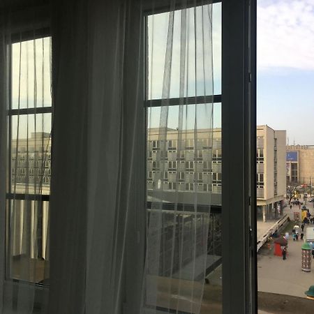 Cracovia Apartments المظهر الخارجي الصورة