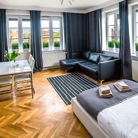 Cracovia Apartments المظهر الخارجي الصورة