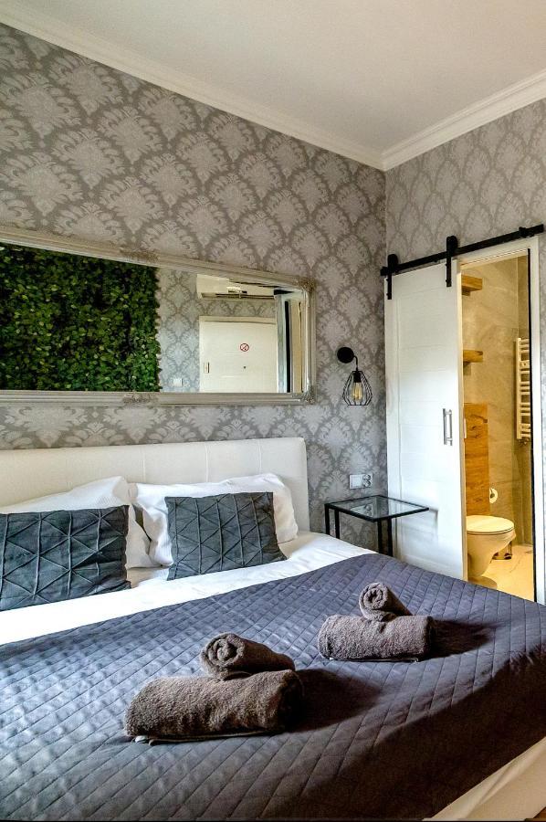 Cracovia Apartments المظهر الخارجي الصورة