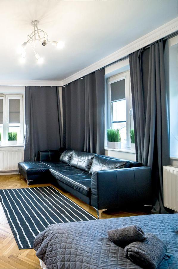 Cracovia Apartments المظهر الخارجي الصورة