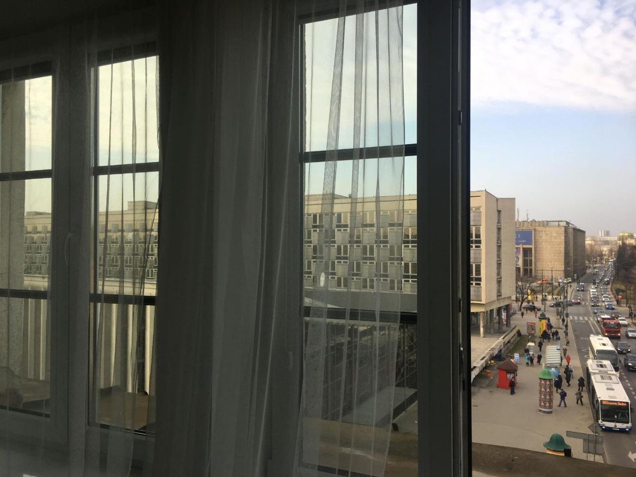 Cracovia Apartments المظهر الخارجي الصورة