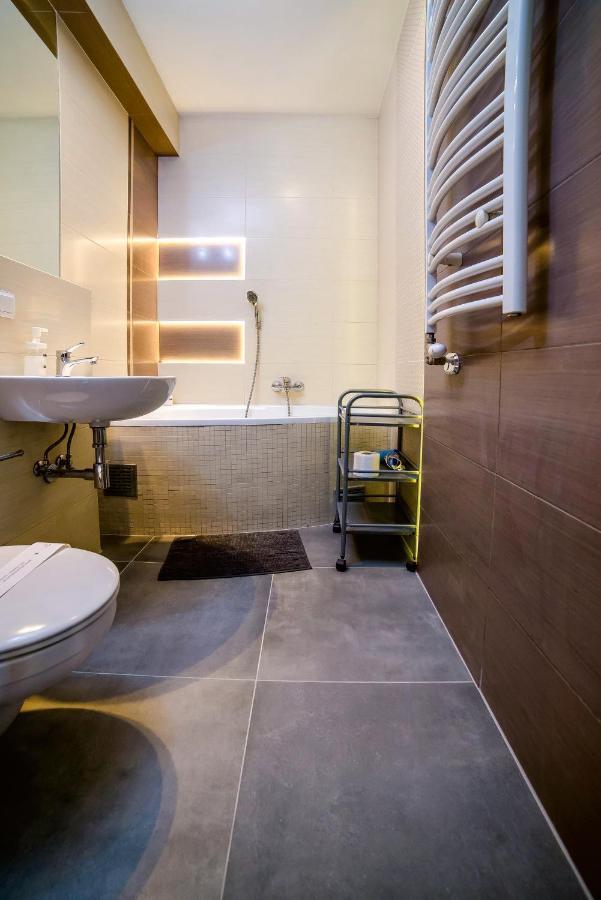 Cracovia Apartments المظهر الخارجي الصورة