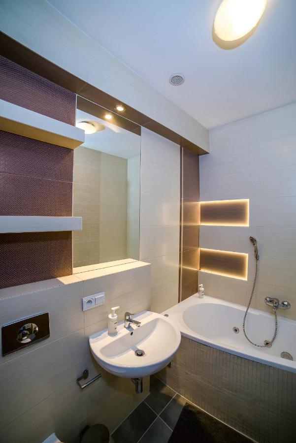 Cracovia Apartments المظهر الخارجي الصورة