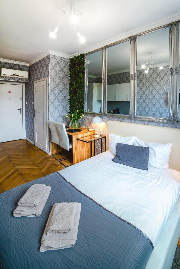 Cracovia Apartments المظهر الخارجي الصورة
