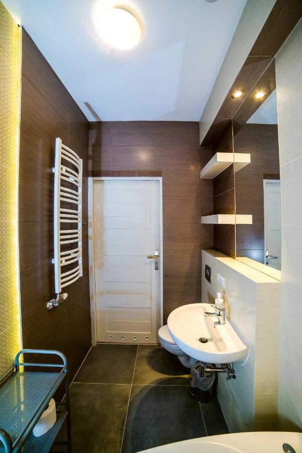 Cracovia Apartments المظهر الخارجي الصورة