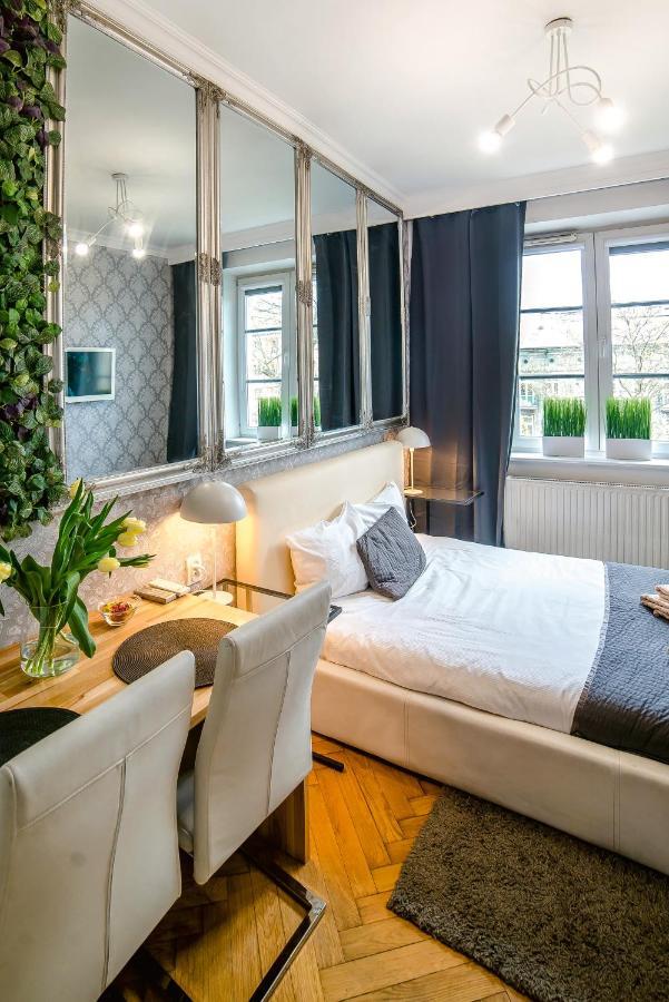 Cracovia Apartments المظهر الخارجي الصورة