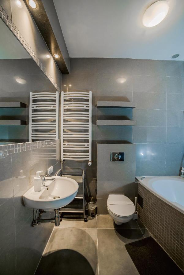 Cracovia Apartments المظهر الخارجي الصورة