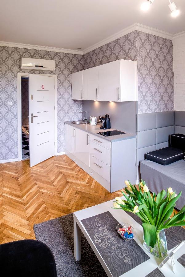 Cracovia Apartments المظهر الخارجي الصورة