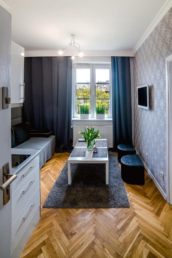 Cracovia Apartments المظهر الخارجي الصورة