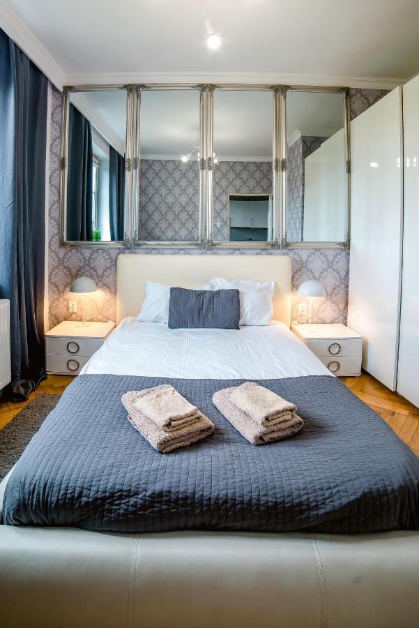 Cracovia Apartments المظهر الخارجي الصورة