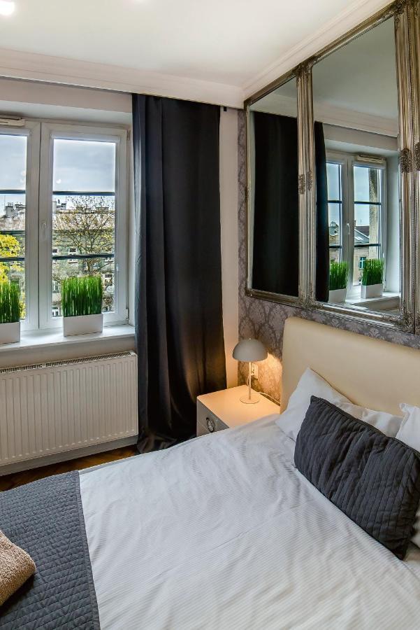 Cracovia Apartments المظهر الخارجي الصورة