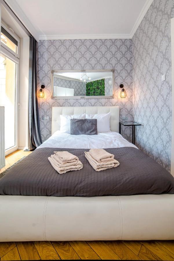 Cracovia Apartments المظهر الخارجي الصورة