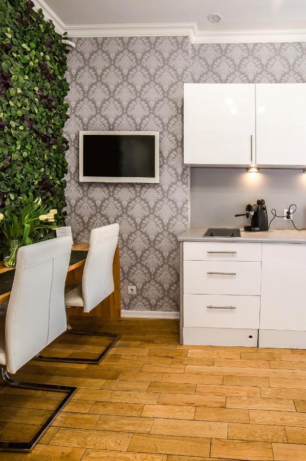Cracovia Apartments المظهر الخارجي الصورة