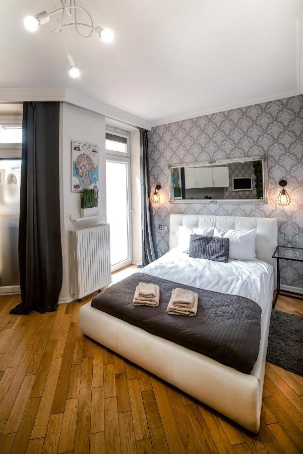 Cracovia Apartments المظهر الخارجي الصورة