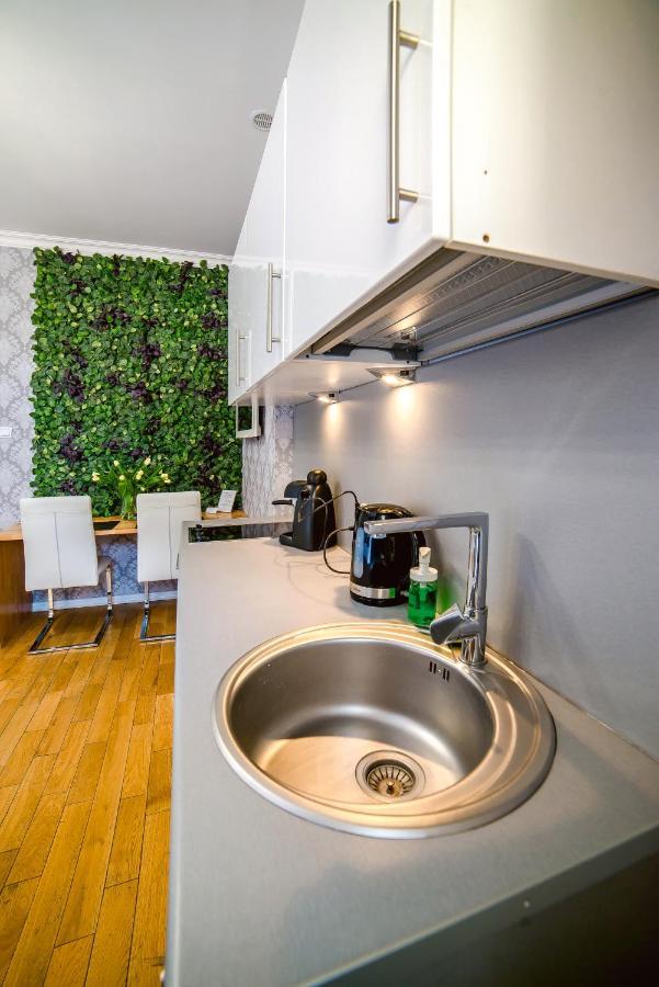 Cracovia Apartments المظهر الخارجي الصورة