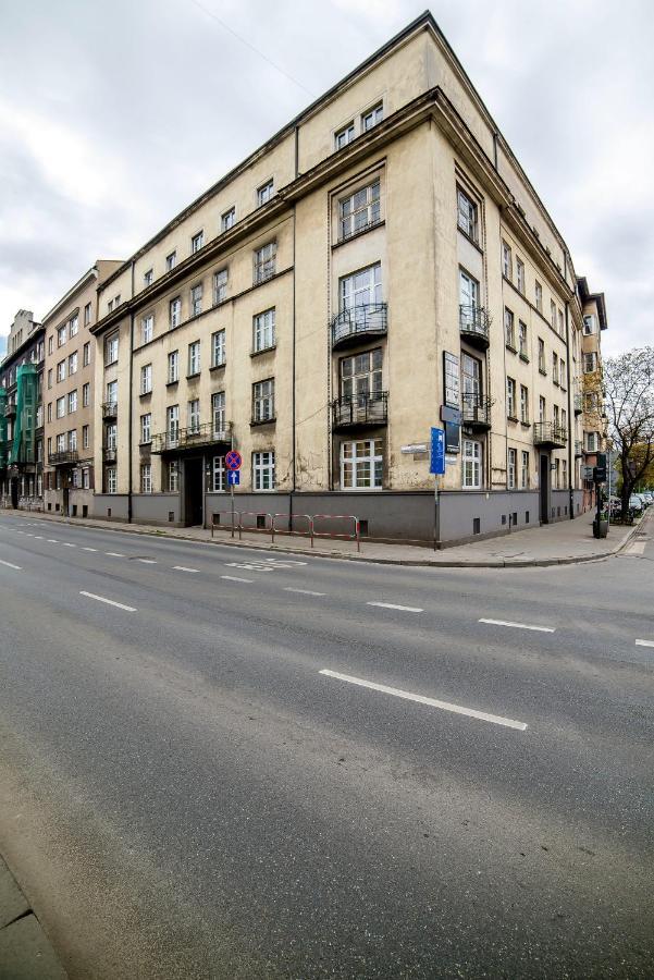 Cracovia Apartments المظهر الخارجي الصورة