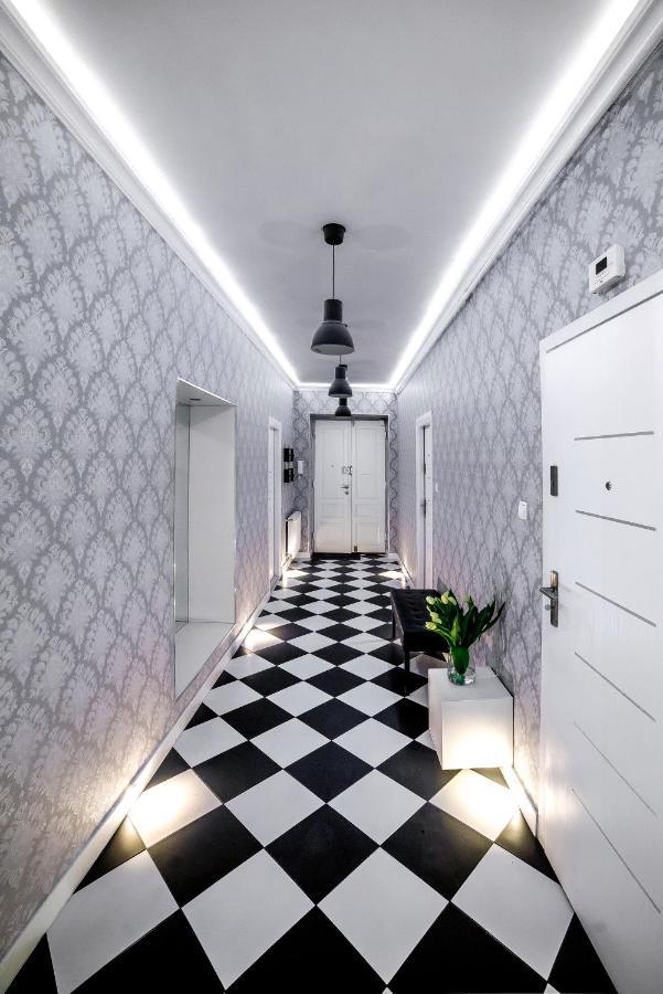 Cracovia Apartments المظهر الخارجي الصورة