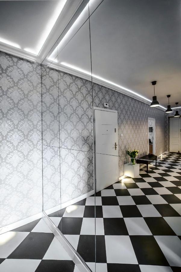 Cracovia Apartments المظهر الخارجي الصورة