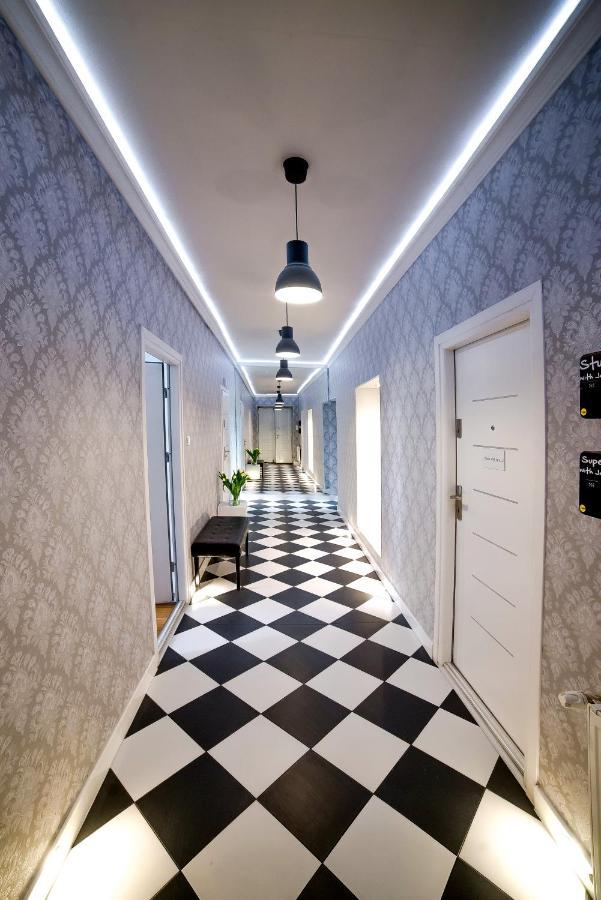 Cracovia Apartments المظهر الخارجي الصورة