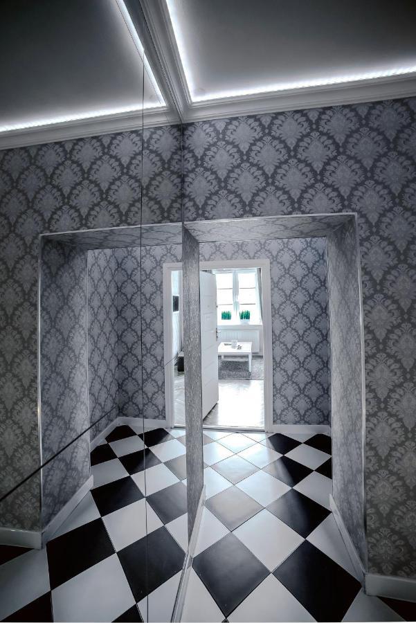 Cracovia Apartments المظهر الخارجي الصورة